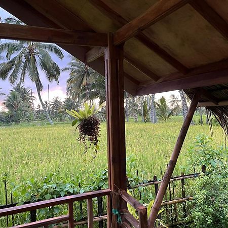 Syaqila Homestay Lombok Tetebatu Exteriör bild