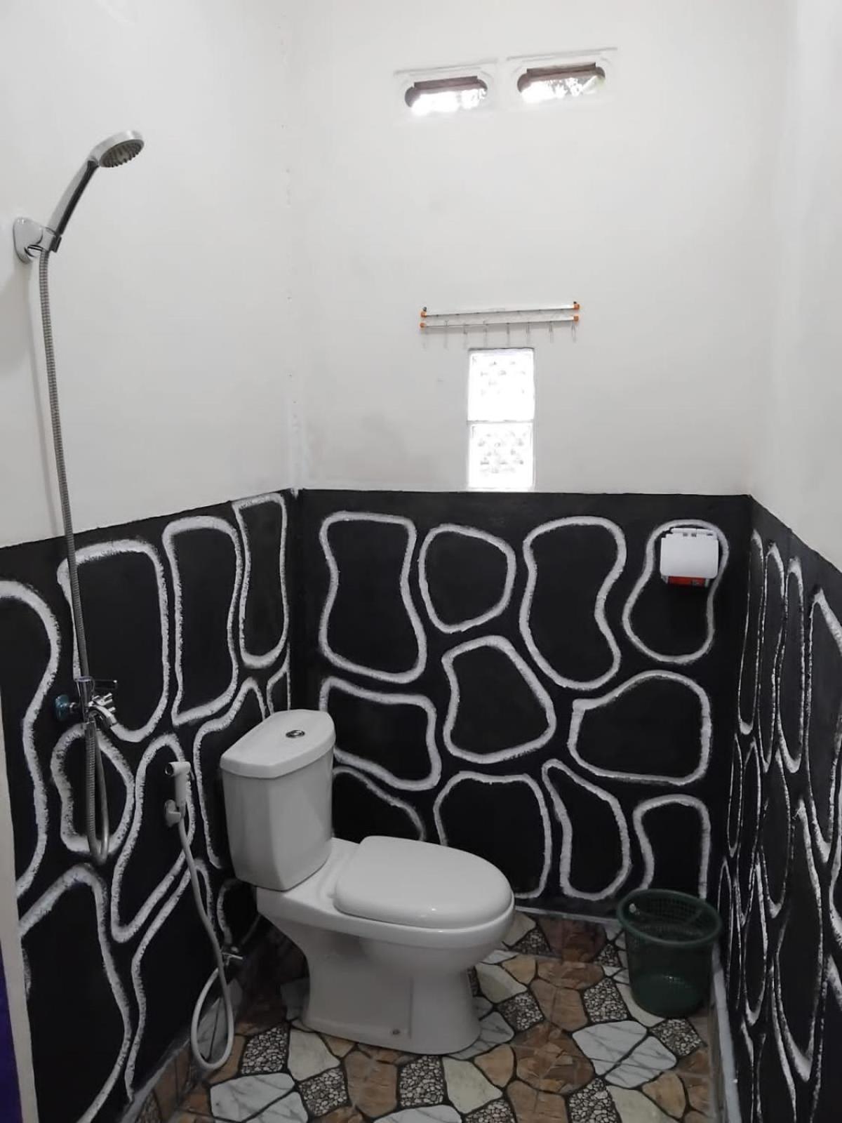 Syaqila Homestay Lombok Tetebatu Rum bild