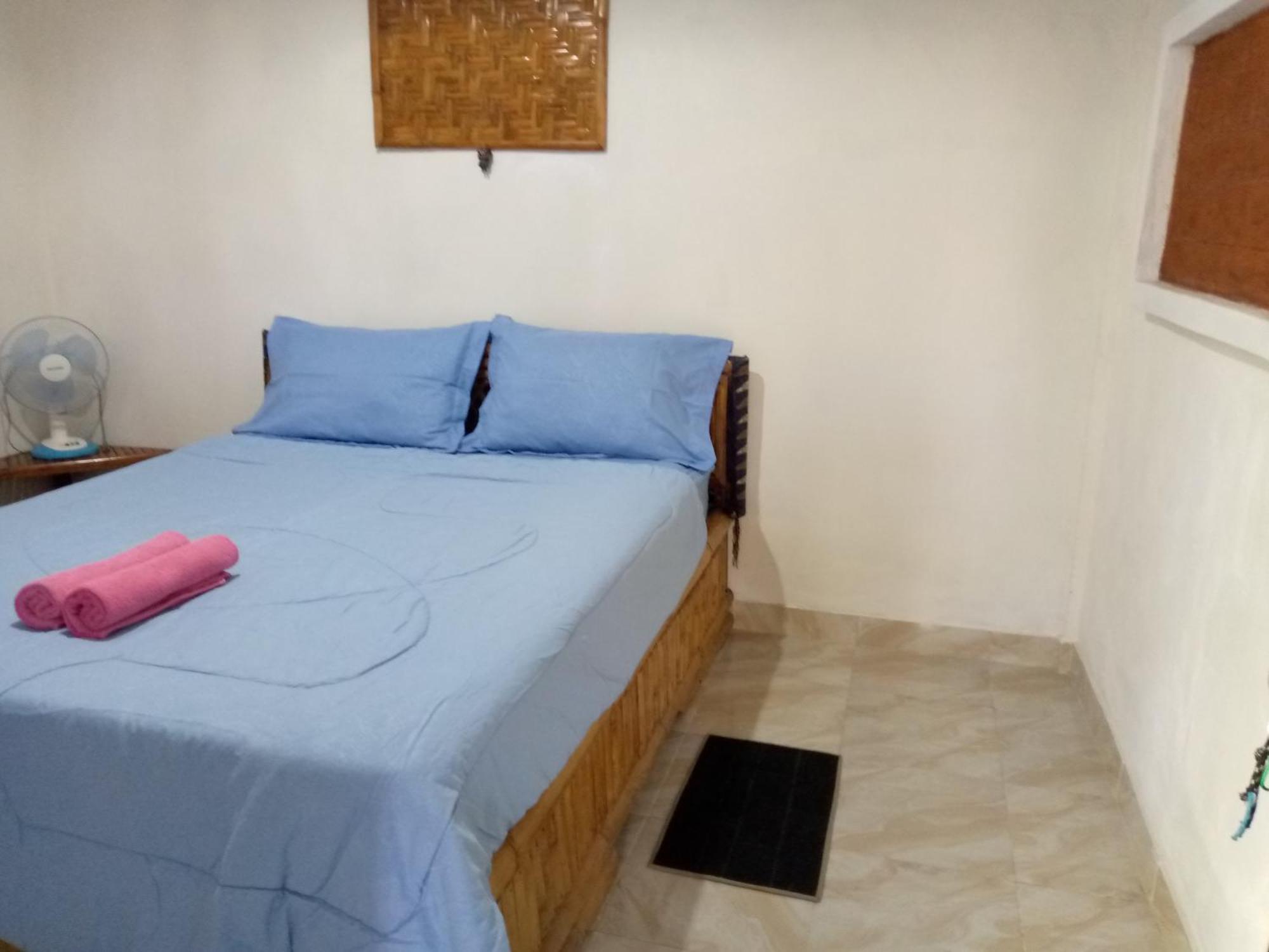 Syaqila Homestay Lombok Tetebatu Exteriör bild