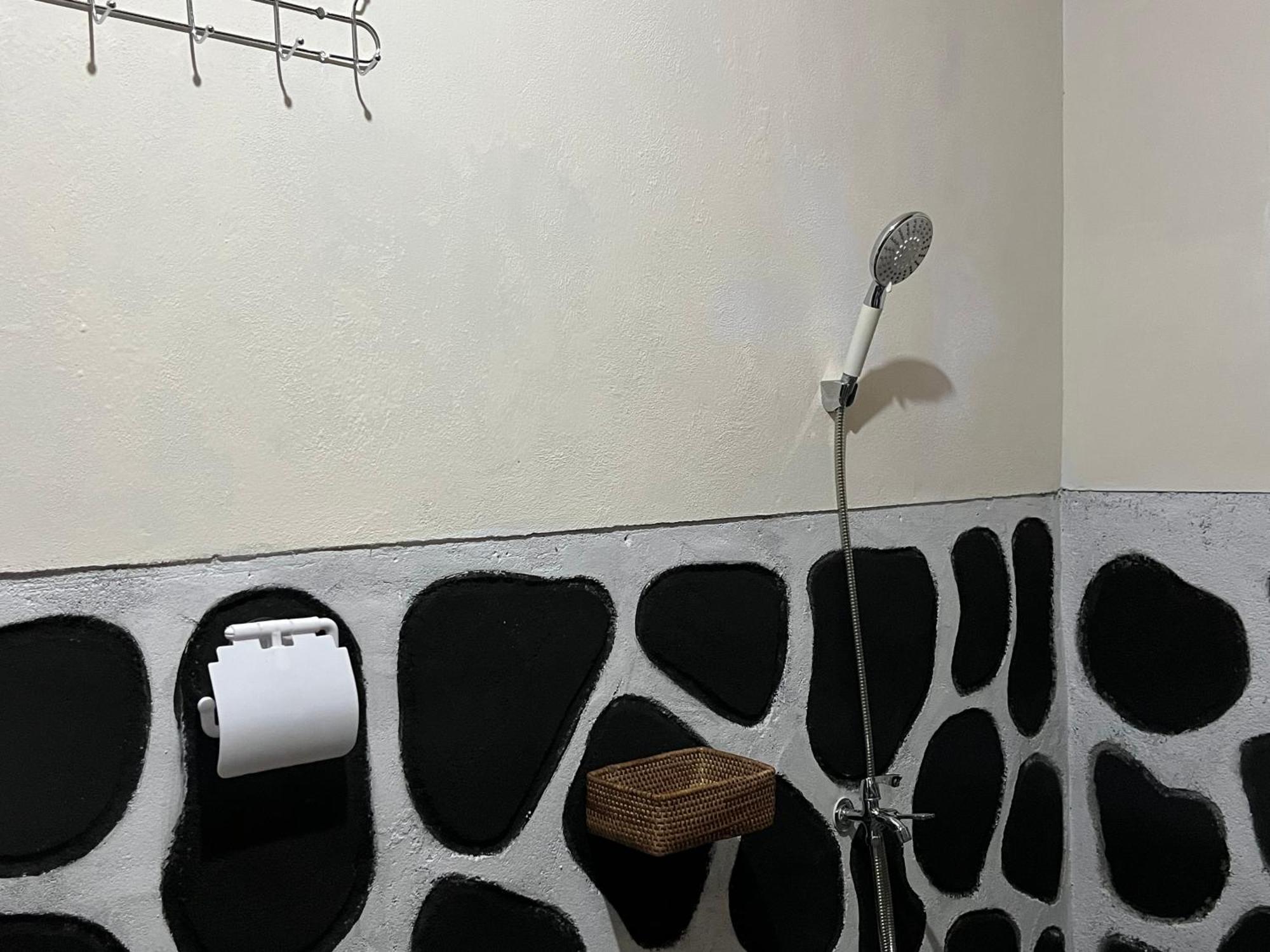 Syaqila Homestay Lombok Tetebatu Exteriör bild